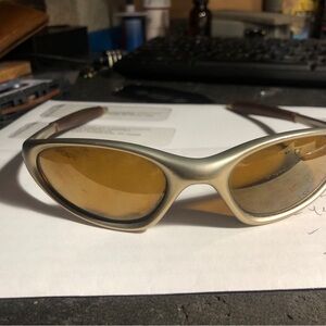 Oakley Minute (knock offs)